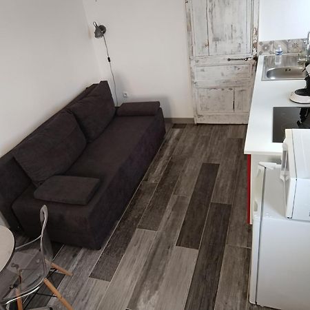 Studio Chocolat Маркиз Экстерьер фото